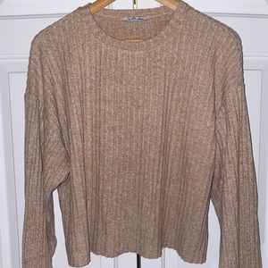 Zara Sweater